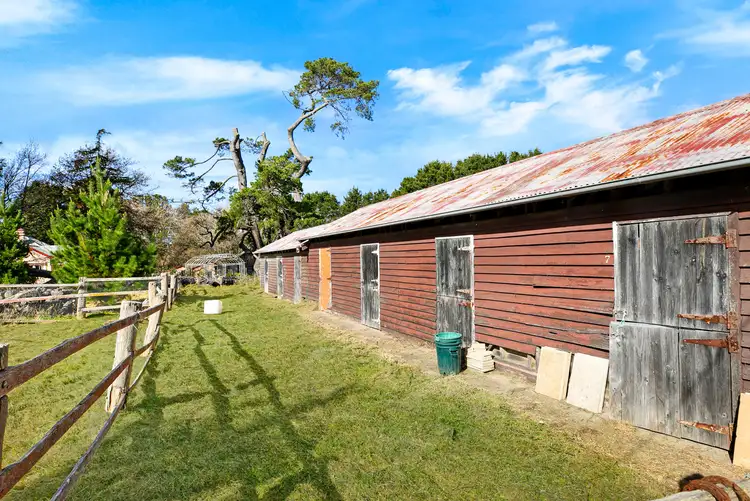 Fifth view of Homely land listing, 209 Merrigang Street, Bowral NSW 2576