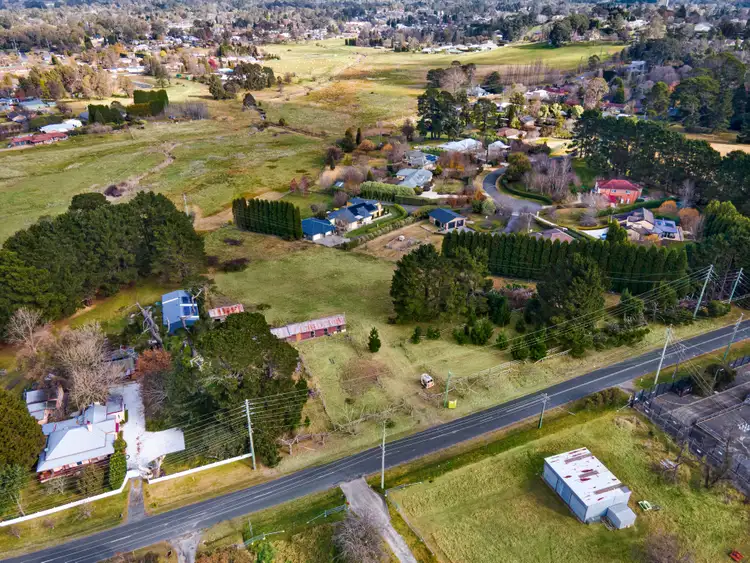 Seventh view of Homely land listing, 209 Merrigang Street, Bowral NSW 2576
