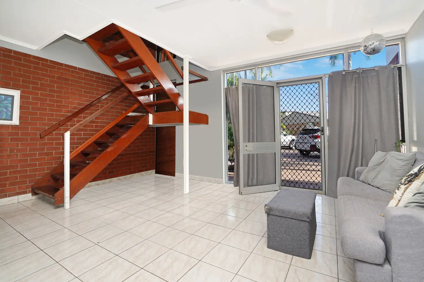 Main view of Homely house listing, 4/68 Kurrajong Crescent, Nightcliff NT 810