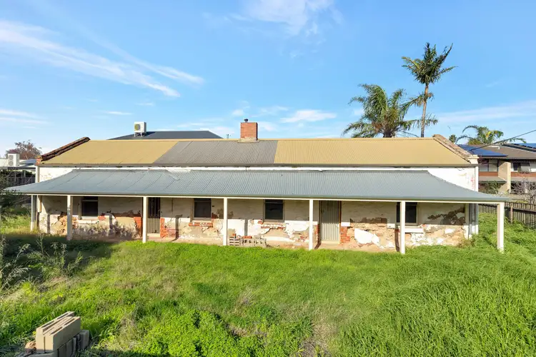 1 Taskers Lane, North Adelaide SA 5006