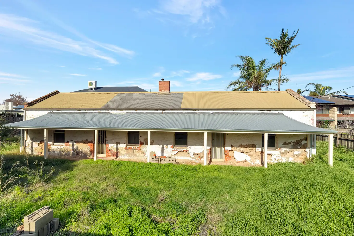 Main view of Homely house listing, 1 Taskers Lane, North Adelaide SA 5006