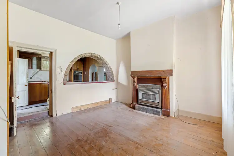 Third view of Homely house listing, 1 Taskers Lane, North Adelaide SA 5006