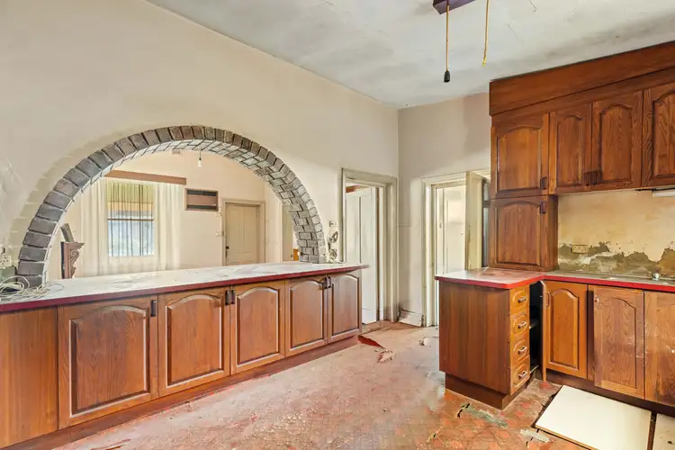 Fifth view of Homely house listing, 1 Taskers Lane, North Adelaide SA 5006