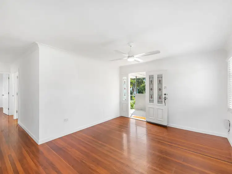Second view of Homely house listing, 197 Stuart Street, Goodna QLD 4300