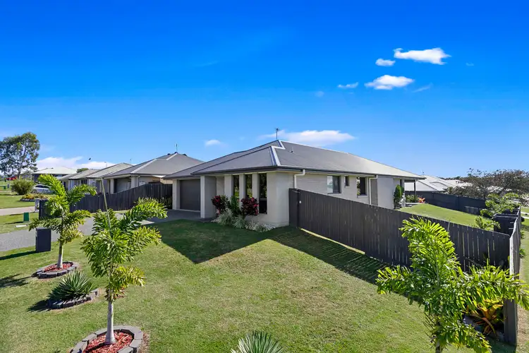 78 Bay Park Road, Wondunna QLD 4655
