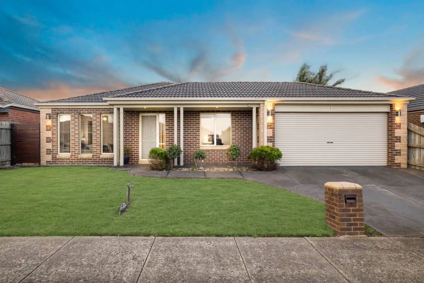 Main view of Homely house listing, 17 Drysdale Street, Pakenham VIC 3810