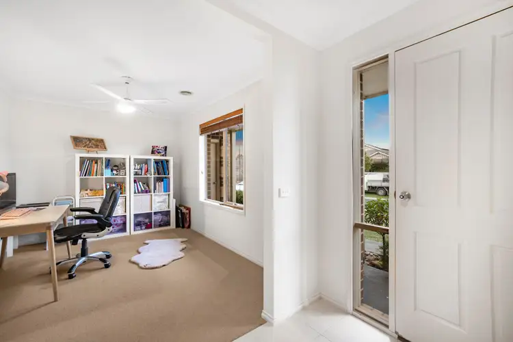 Second view of Homely house listing, 17 Drysdale Street, Pakenham VIC 3810