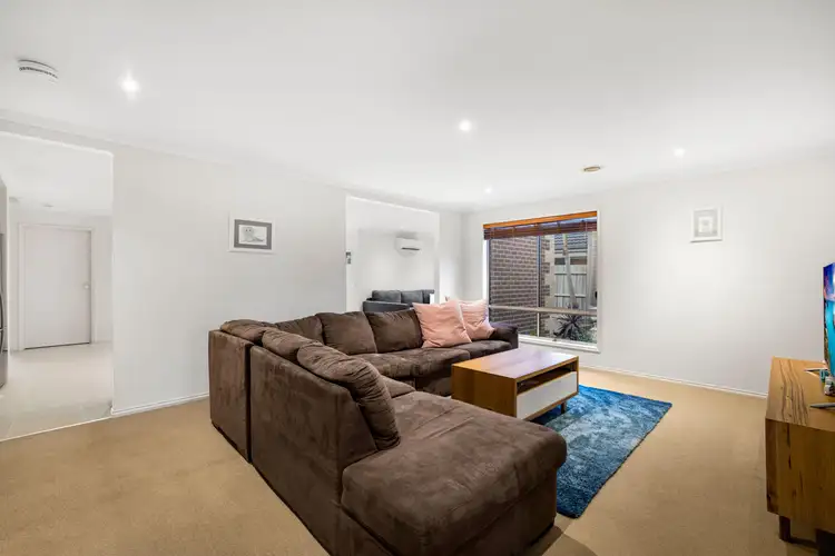 Third view of Homely house listing, 17 Drysdale Street, Pakenham VIC 3810