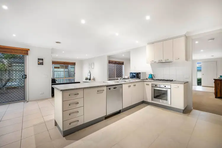 Fourth view of Homely house listing, 17 Drysdale Street, Pakenham VIC 3810