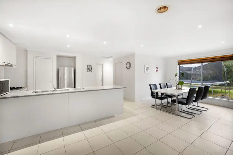 Fifth view of Homely house listing, 17 Drysdale Street, Pakenham VIC 3810