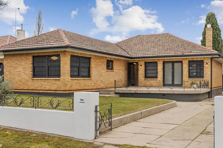 5 Lorne Street, Goulburn NSW 2580