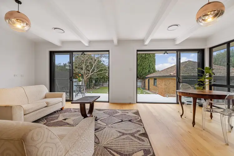Second view of Homely house listing, 5 Lorne Street, Goulburn NSW 2580