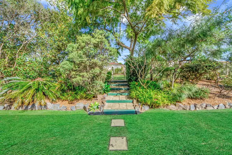 Third view of Homely house listing, 30 Richard Crescent, Highland Park QLD 4211