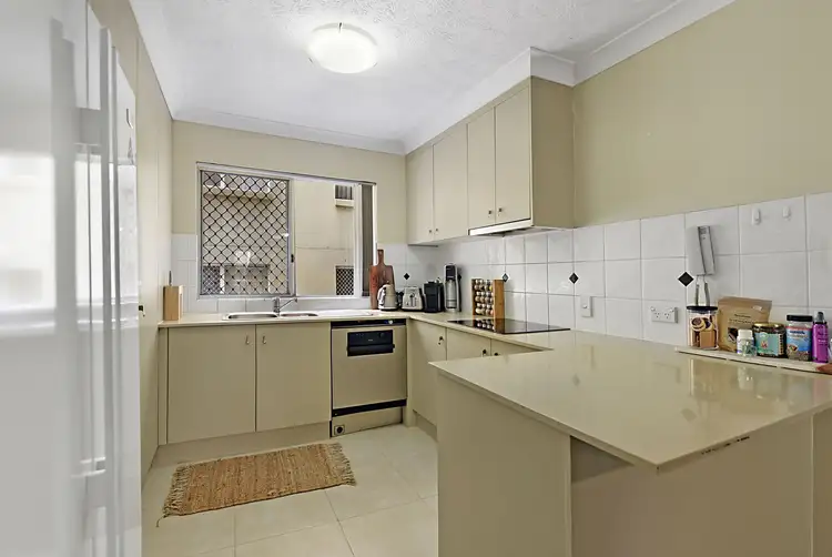 Fifth view of Homely apartment listing, 8/66 Queen Street, Southport QLD 4215