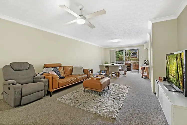 Sixth view of Homely apartment listing, 8/66 Queen Street, Southport QLD 4215