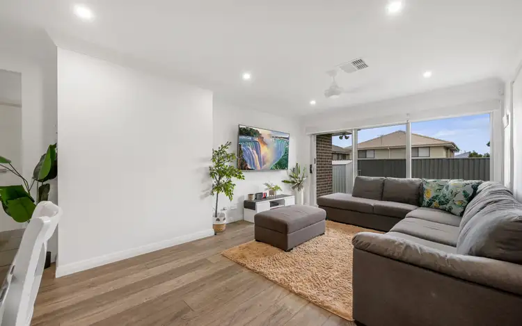 Fourth view of Homely house listing, 51 Melanite Street, Leppington NSW 2179