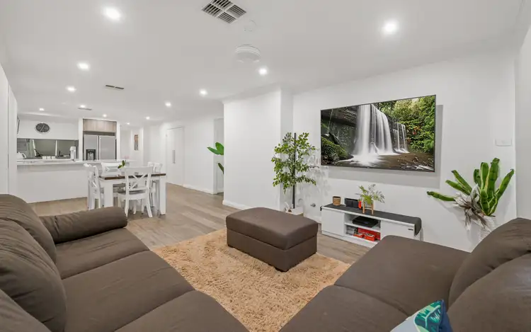 Fifth view of Homely house listing, 51 Melanite Street, Leppington NSW 2179