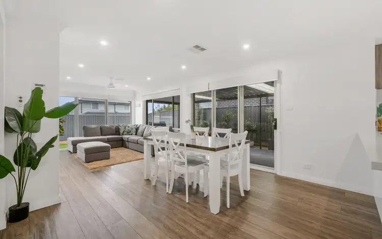 Sixth view of Homely house listing, 51 Melanite Street, Leppington NSW 2179