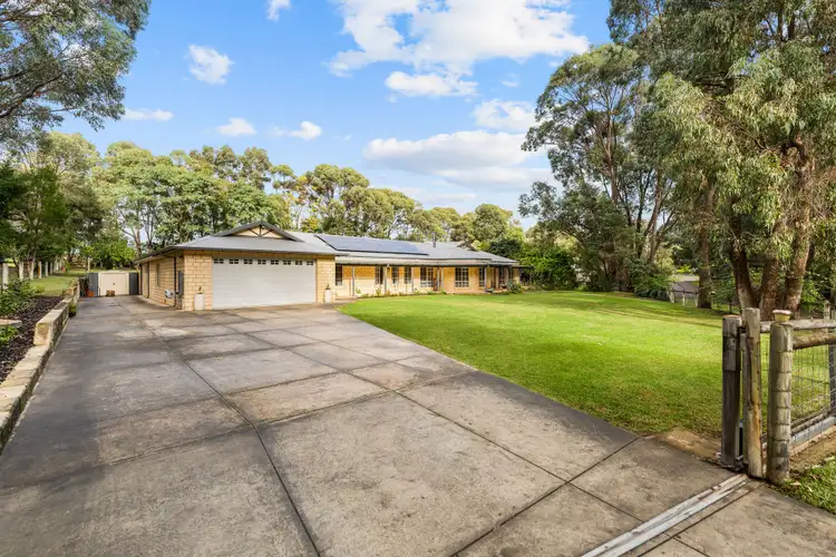 25 Chandler Ramble, Baldivis WA 6171