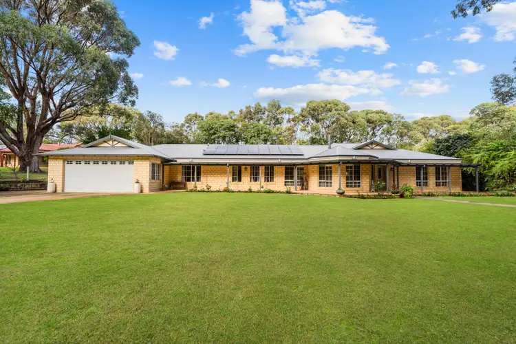 Second view of Homely house listing, 25 Chandler Ramble, Baldivis WA 6171