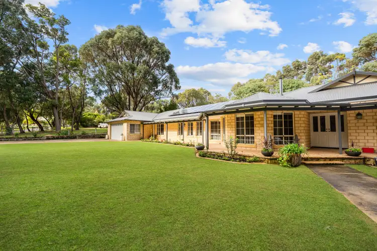 Third view of Homely house listing, 25 Chandler Ramble, Baldivis WA 6171