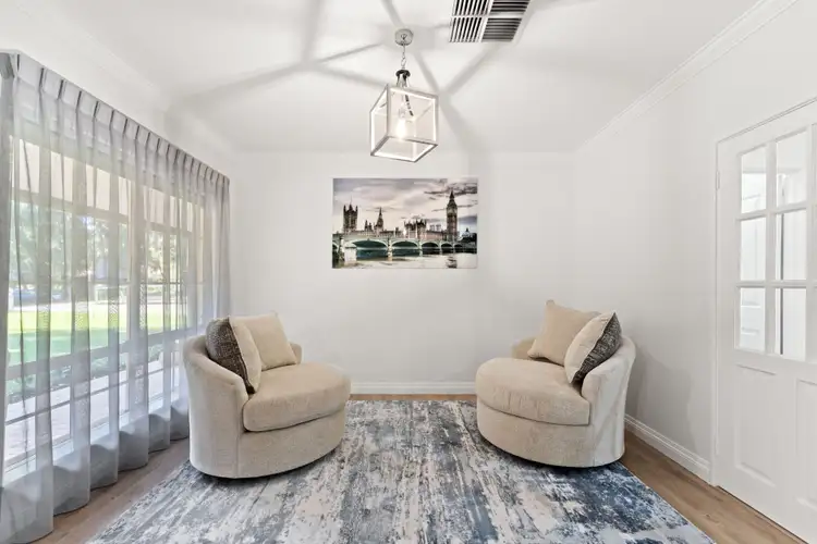 Sixth view of Homely house listing, 25 Chandler Ramble, Baldivis WA 6171