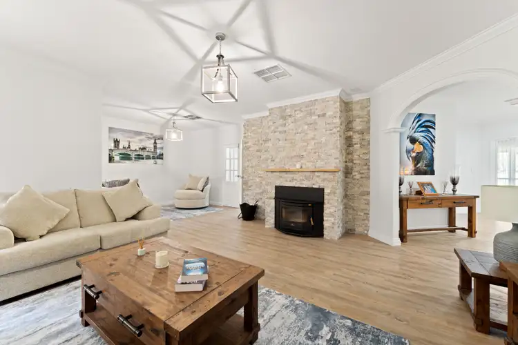 Seventh view of Homely house listing, 25 Chandler Ramble, Baldivis WA 6171