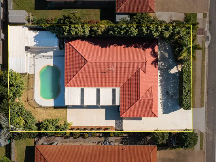 Main view of Homely house listing, 83 Alma Road, Dakabin QLD 4503