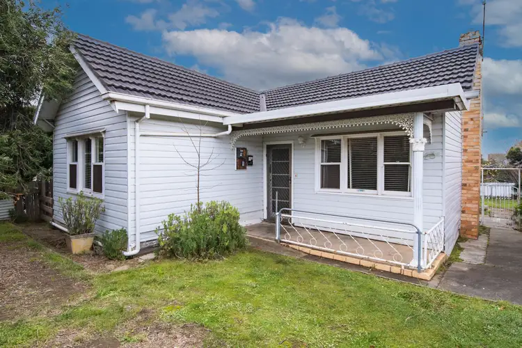 Main view of Homely house listing, 23 Mahon Avenue, Kennington VIC 3550