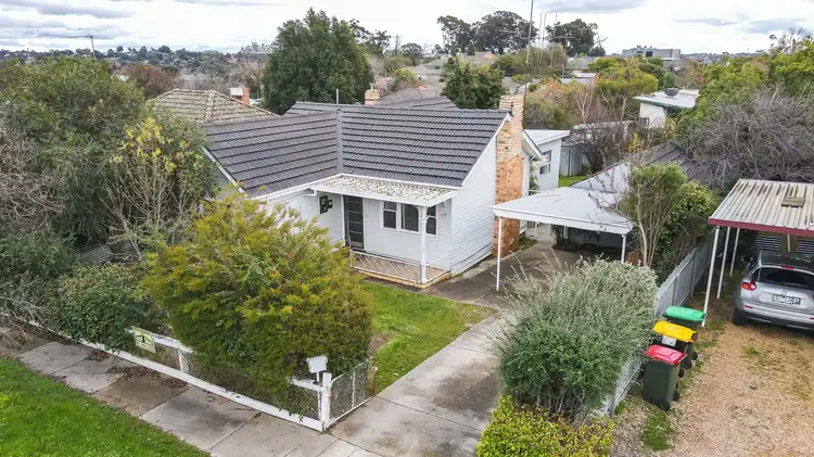 Second view of Homely house listing, 23 Mahon Avenue, Kennington VIC 3550