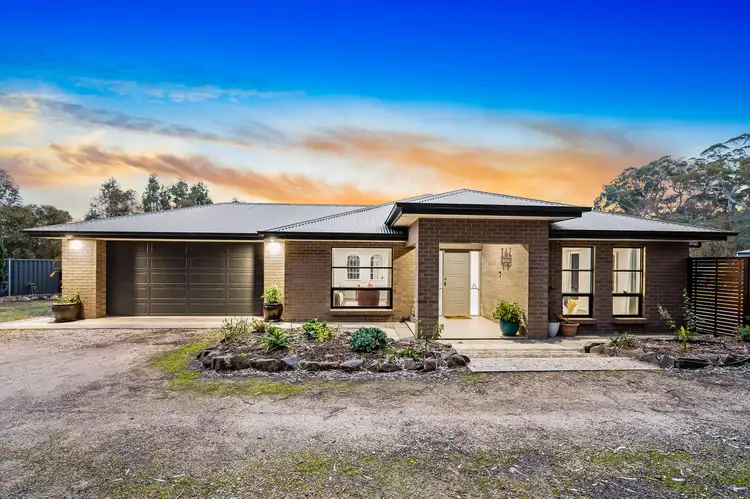 8A Battunga Road, Echunga SA 5153