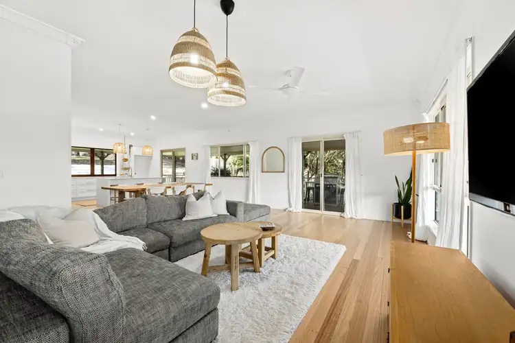 Second view of Homely house listing, 30 Suzen Court, Mooloolah Valley QLD 4553