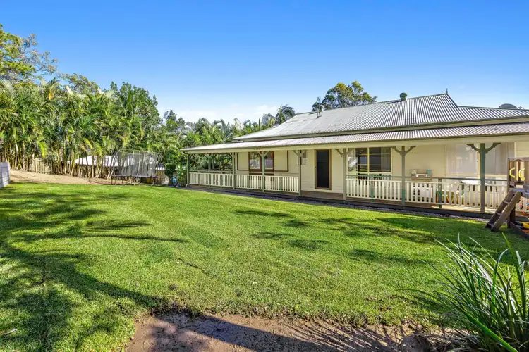 Third view of Homely house listing, 30 Suzen Court, Mooloolah Valley QLD 4553