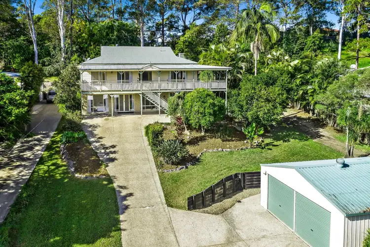 Fifth view of Homely house listing, 30 Suzen Court, Mooloolah Valley QLD 4553