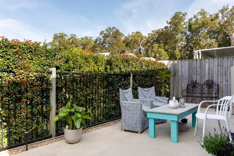 Main view of Homely villa listing, 86/66 The Avenue, Peregian Springs QLD 4573