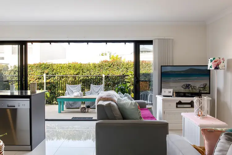 Second view of Homely villa listing, 86/66 The Avenue, Peregian Springs QLD 4573