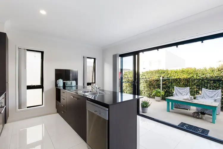Fourth view of Homely villa listing, 86/66 The Avenue, Peregian Springs QLD 4573