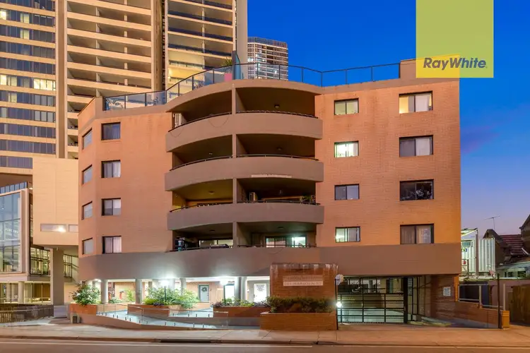 9/101 Marsden Street, Parramatta NSW 2150