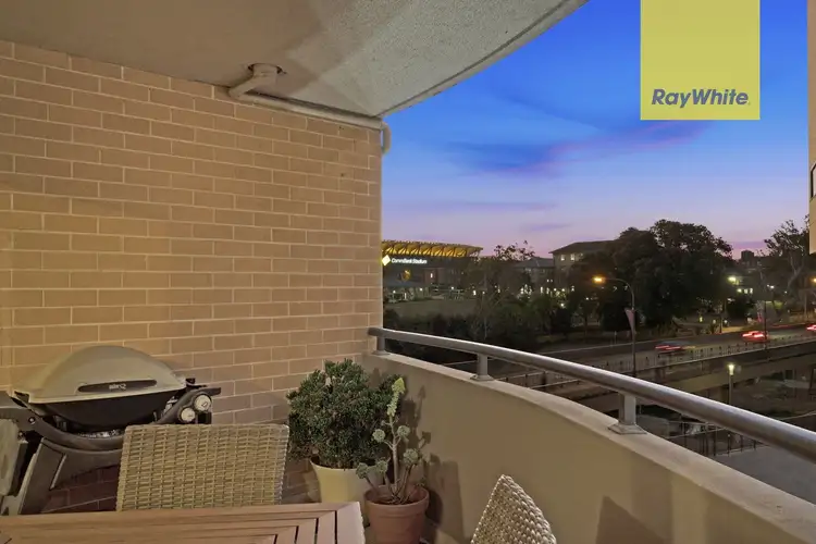 Fifth view of Homely apartment listing, 9/101 Marsden Street, Parramatta NSW 2150