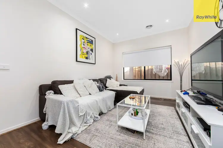 Second view of Homely house listing, 8 Anzac Road, Aintree VIC 3336