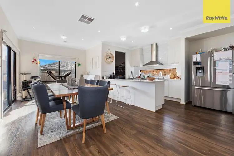 Fourth view of Homely house listing, 8 Anzac Road, Aintree VIC 3336