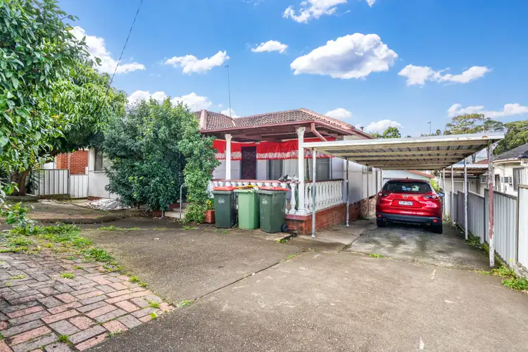 Main view of Homely house listing, 83 King Road, Fairfield West NSW 2165