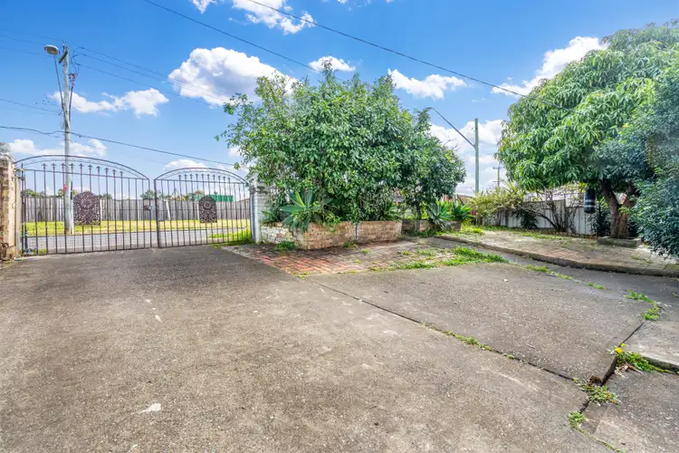 Second view of Homely house listing, 83 King Road, Fairfield West NSW 2165