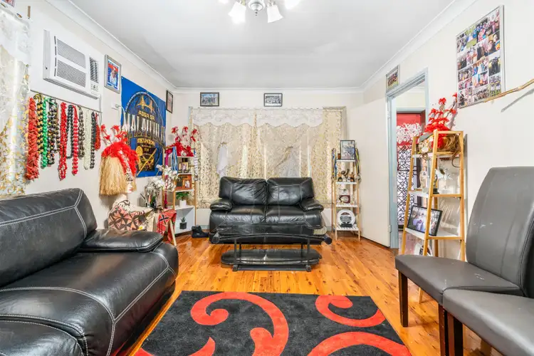 Third view of Homely house listing, 83 King Road, Fairfield West NSW 2165