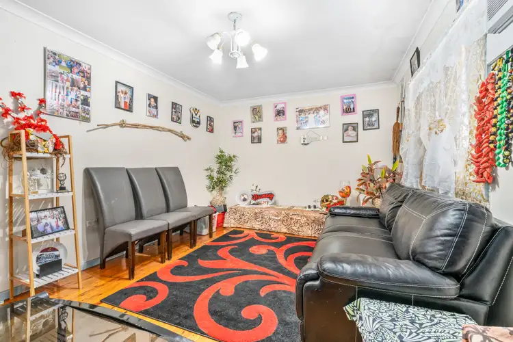 Fourth view of Homely house listing, 83 King Road, Fairfield West NSW 2165