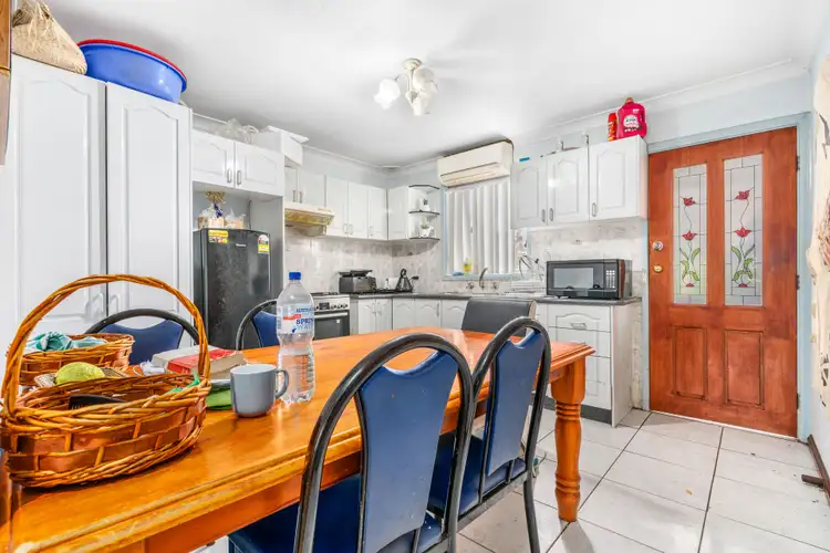 Seventh view of Homely house listing, 83 King Road, Fairfield West NSW 2165