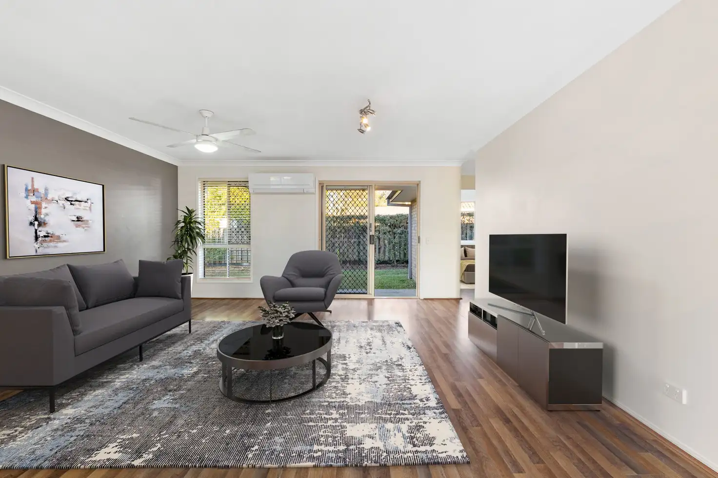 Main view of Homely house listing, 9 Lowther Place, Boondall QLD 4034