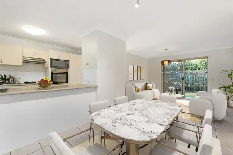 Second view of Homely house listing, 9 Lowther Place, Boondall QLD 4034