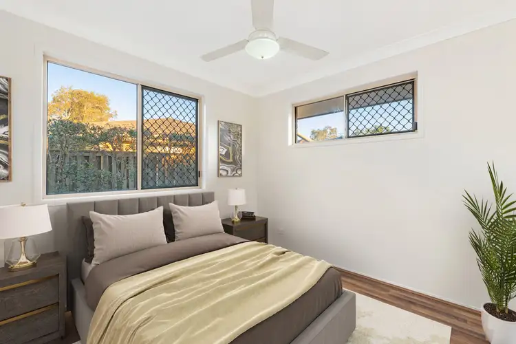 Fourth view of Homely house listing, 9 Lowther Place, Boondall QLD 4034