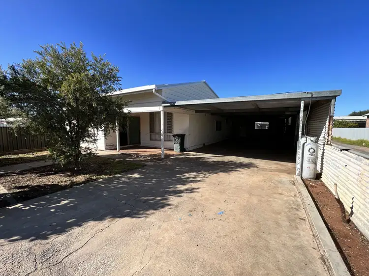 Main view of Homely house listing, 681 Chapple Lane, Broken Hill NSW 2880